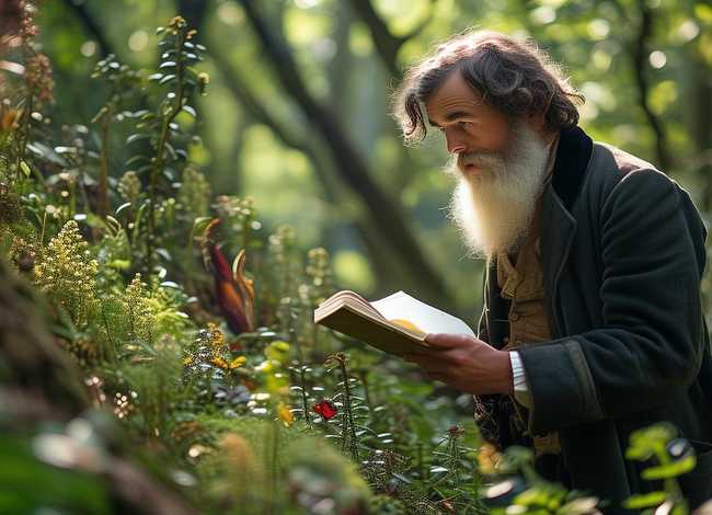 达尔文的故事100字；达尔文的故事100字免费