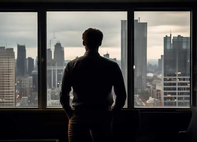 企业家背后的故事、企业家背后的故事有哪些