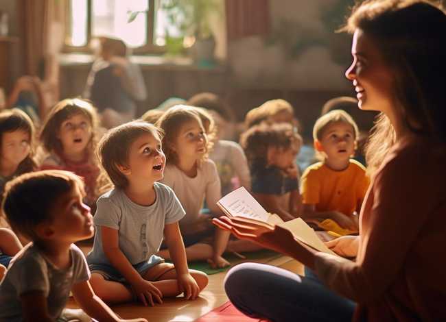 适合讲给留守儿童的小故事100字；适合讲给留守儿童的故事