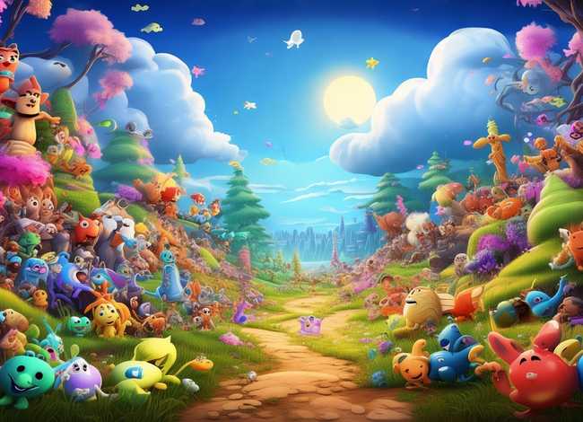 推荐儿童动漫电影、推荐儿童动漫电影排行榜