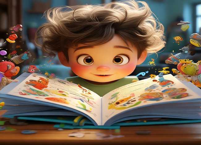 儿童谜语故事全集 - 幼儿谜语故事大全短篇