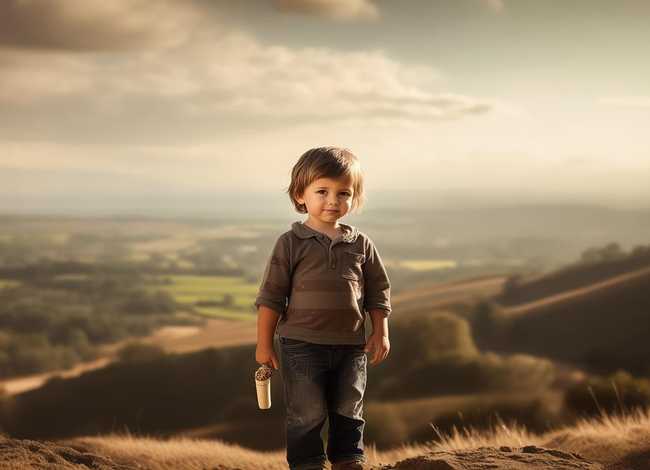 儿童励志短句文言文 - 儿童励志短句文言文大全