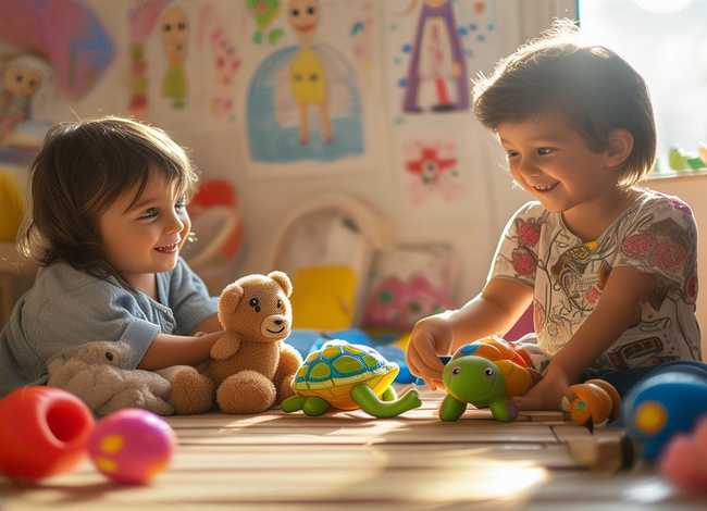 儿童有爱的绘本故事，幼儿绘本有关爱的故事