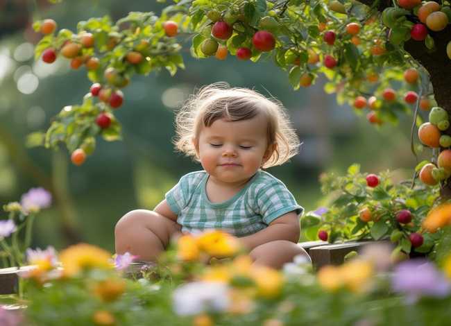 因果报应儿童，因果报应儿童怎么说