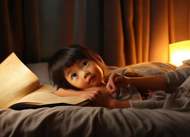 睡前故事大全10000字、睡前故事大全10000字的