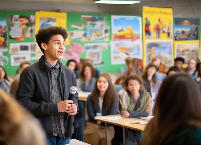 劳动故事小学生 - 小学生劳动故事演讲稿