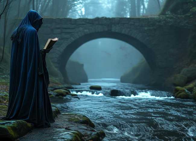 神秘故事在线听 - 神秘故事在线听小说