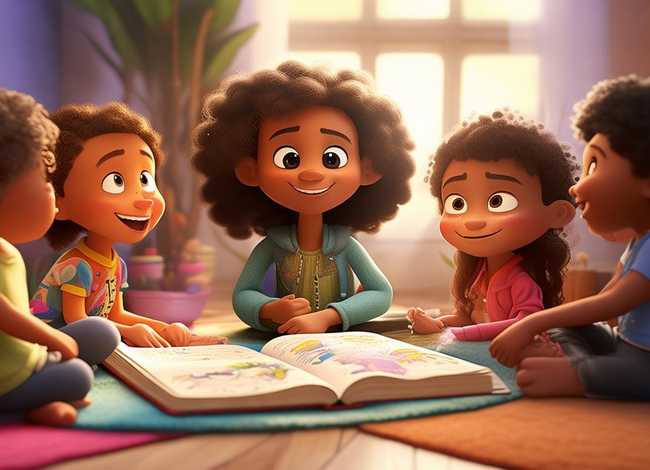 幼儿听故事讲故事、幼儿听故事讲故事大全