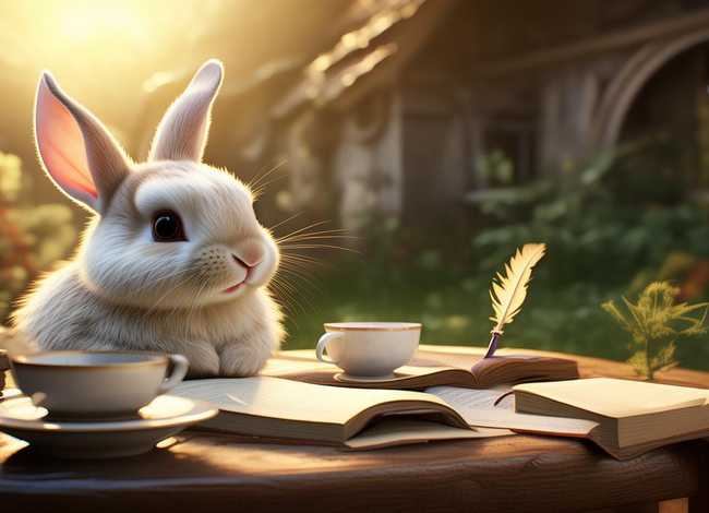 彼得兔的故事读后感，彼得兔的故事读后感50字