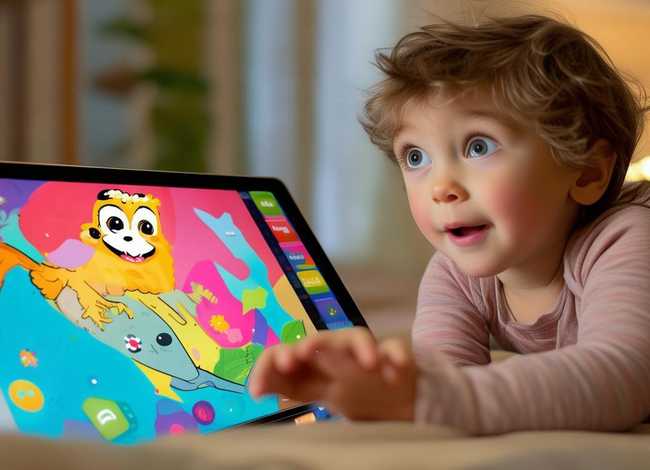 儿童故事软件免费听，6岁儿童听故事免费软件在线