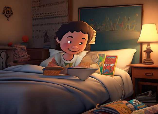 听少儿故事大全 - 听少儿故事大全 睡前故事喜马拉雅