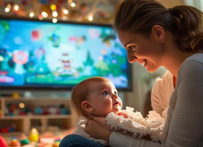 儿童故事3-6岁讲故事视频、讲故事0-3岁视频