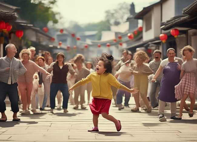 邯郸学步寓言故事教案（邯郸学步寓言故事告诉我们的道理）