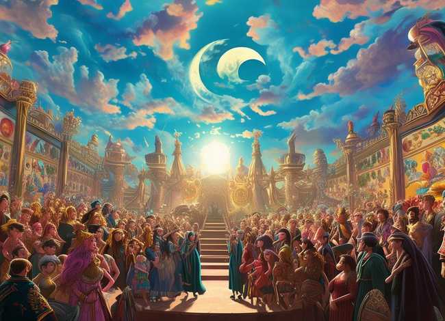 神话故事动画片免费大全、神话故事动画片免费大全毕业礼钱吗