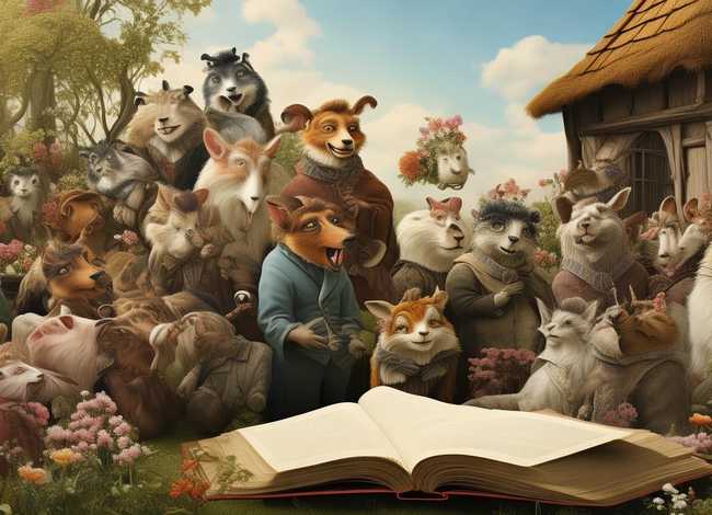 英语幽默故事100个、英语幽默故事100个短篇