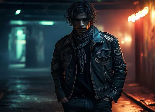 坏男孩的特点、坏男孩的特点是什么