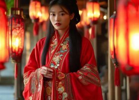 关于旗袍的绘本故事、关于旗袍的绘本故事大全