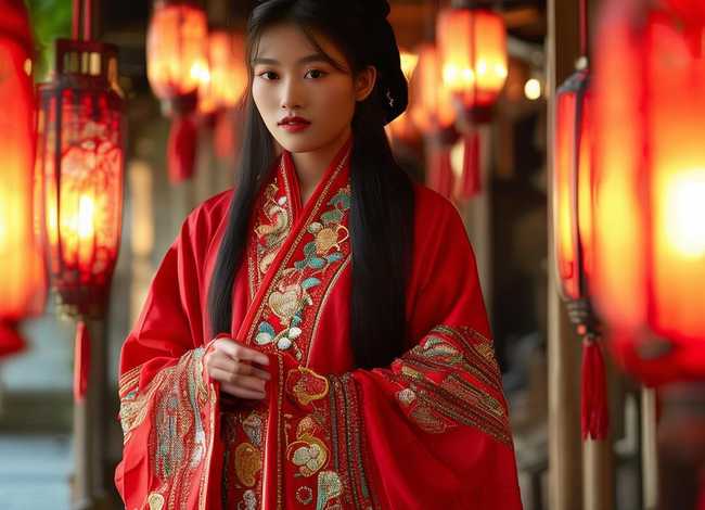 关于旗袍的绘本故事、关于旗袍的绘本故事大全