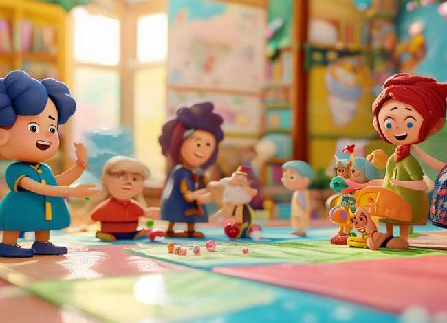 懂礼貌故事视频 - 懂礼貌故事视频大全