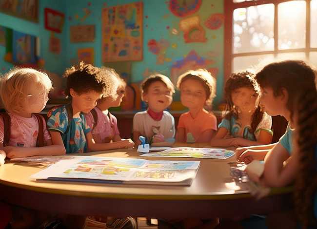 故事2年级；小学2年级故事