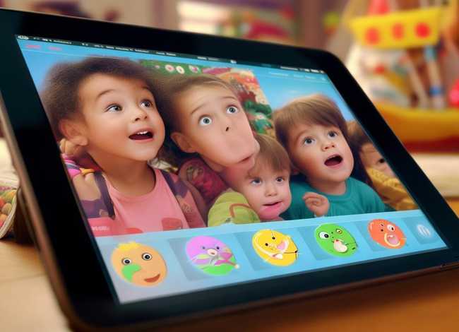 儿童故事用什么软件、儿童故事用什么软件免费听