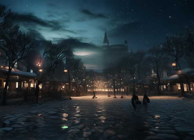 lol睡前故事（英雄联盟睡前故事在哪看的）