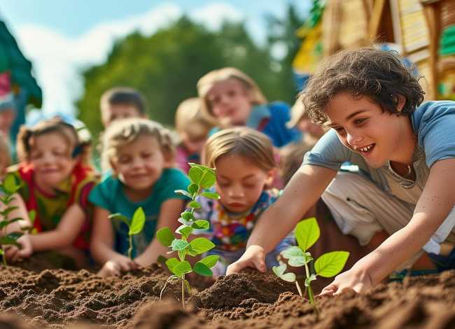 植树节故事视频幼儿园 植树节故事视频幼儿园版