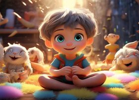 3岁宝贝故事大全（3岁宝贝故事大全视频）