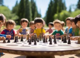 儿童兵法故事100个必听、孙子兵法幼儿故事