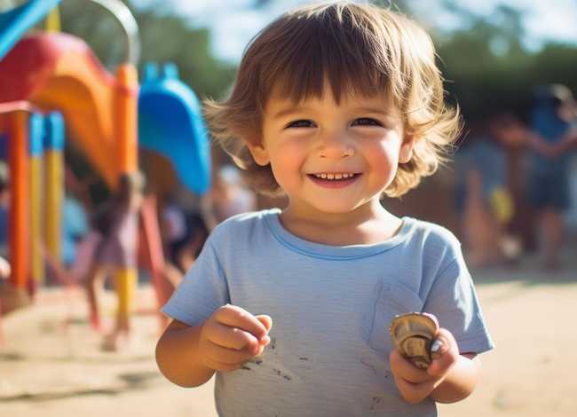 诚信小故事幼儿 关于诚信的幼儿小故事有哪些