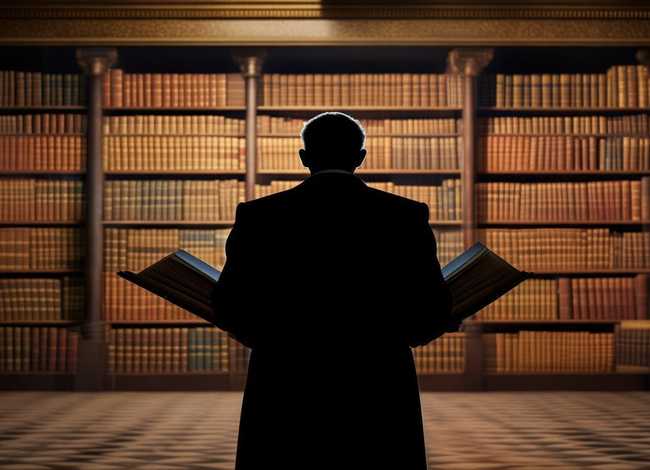 名人读书故事 名人读书故事简短30字以内