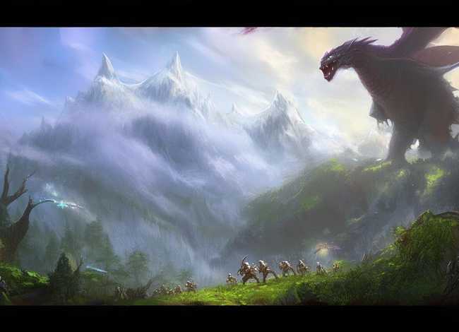 魔兽世界故事情节,魔兽世界故事情节是什么 魔兽世界故事情节,魔兽世界故事情节是什么