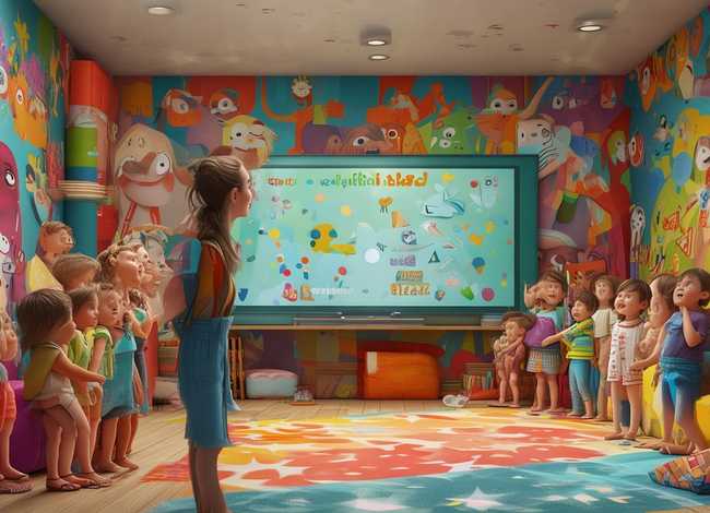 儿童讲故事ppt下载、幼儿讲故事课件