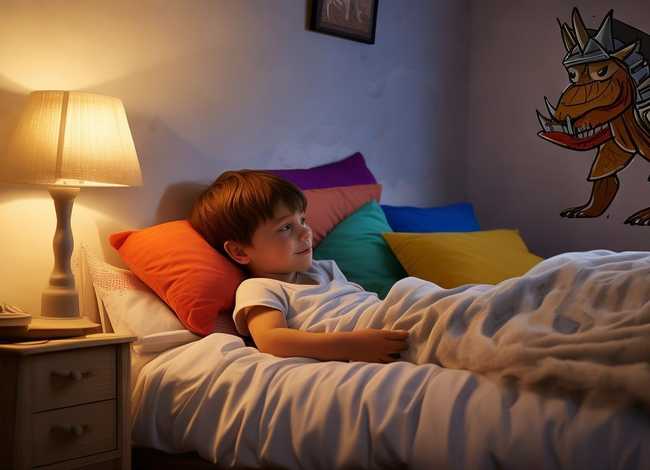 睡前故事3至6岁 3至6岁睡前故事44篇