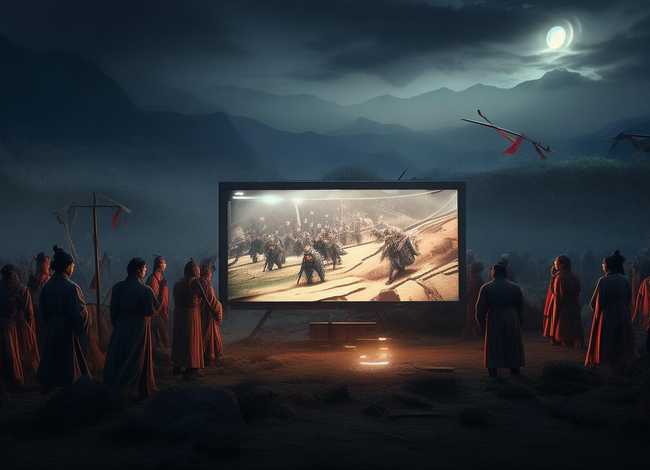 三十六计故事视频播放，三十六计故事视频播放在线观看