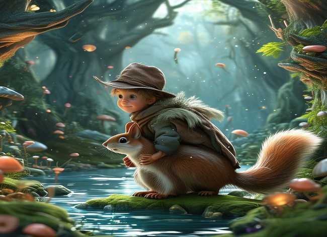 12岁小孩的故事（12岁小孩的故事有哪些）