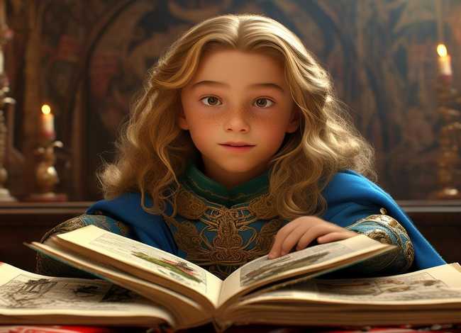 王子小故事大全，王子小故事大全视频