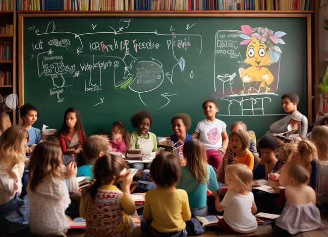 编讲故事训练 编讲故事训练题及答案