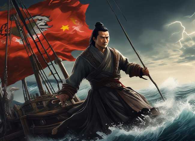 郑成功的故事简短；郑成功的故事简短概括