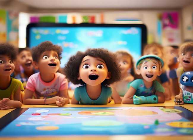 儿童故事视频剪辑教学，儿童讲故事视频剪辑教学