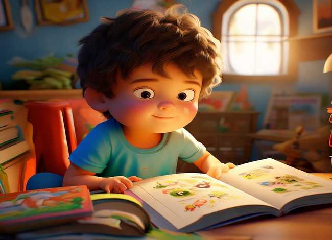 带拼音阅读故事、带拼音阅读故事图片 带拼音阅读故事、带拼音阅读故事图片