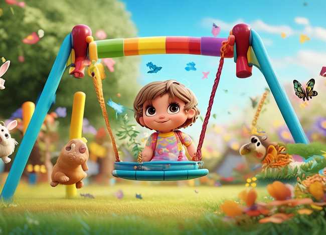 4岁儿童简短故事 4岁幼儿简短小故事 4岁儿童简短故事 4岁幼儿简短小故事