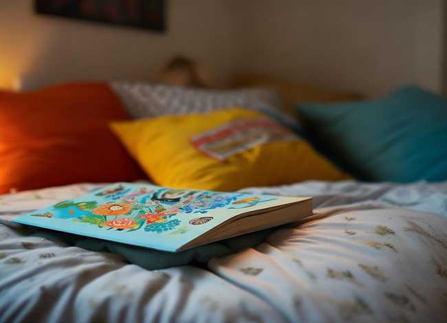 儿童睡前故事书免费阅读 小儿睡前故事书