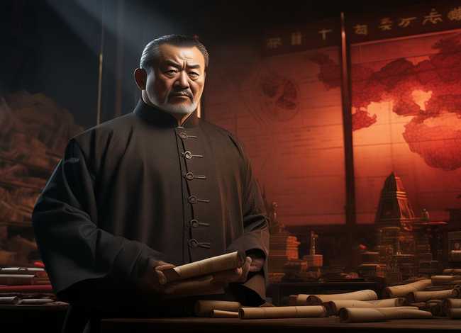 林则徐的故事简短版 林则徐的故事简短版视频