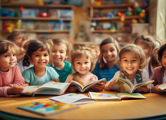 绘本故事小班免费 - 绘本故事小班免费版