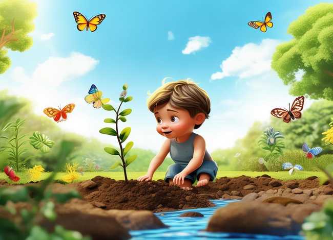 儿童环保故事绘本(幼儿环保故事绘本) 儿童环保故事绘本(幼儿环保故事绘本)