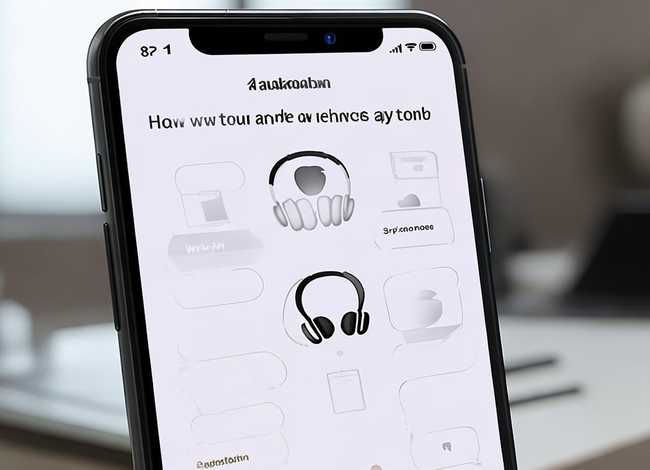 苹果的耳机可以连接华为手机吗；苹果的耳机可以连接华为手机吗怎么连