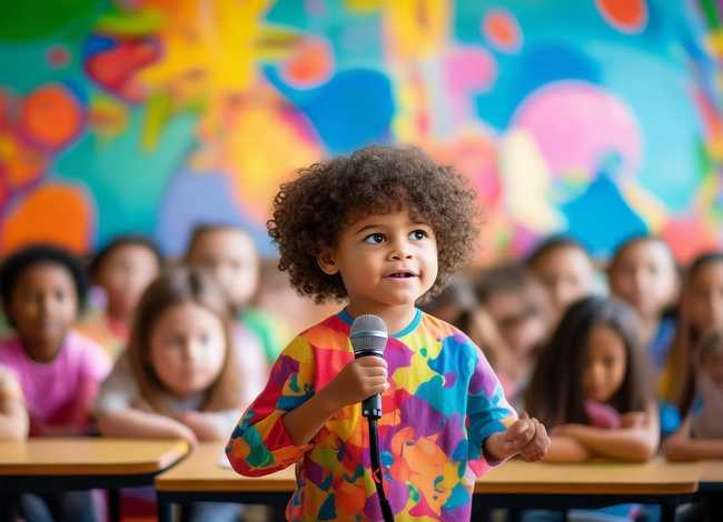 儿童演讲故事三分钟范文 - 儿童故事三分钟演讲稿