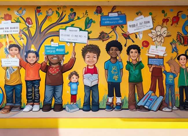 名人名言儿童成长（名人名言儿童成长的句子）