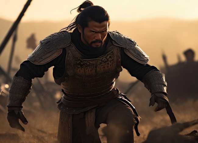 退避三舍的故事完整版（退避三舍的故事完整版在线观看）